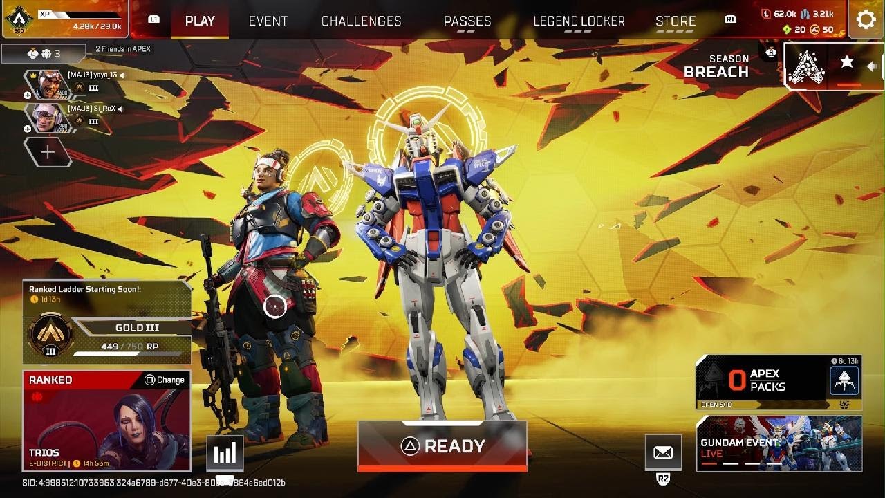 Gundirage