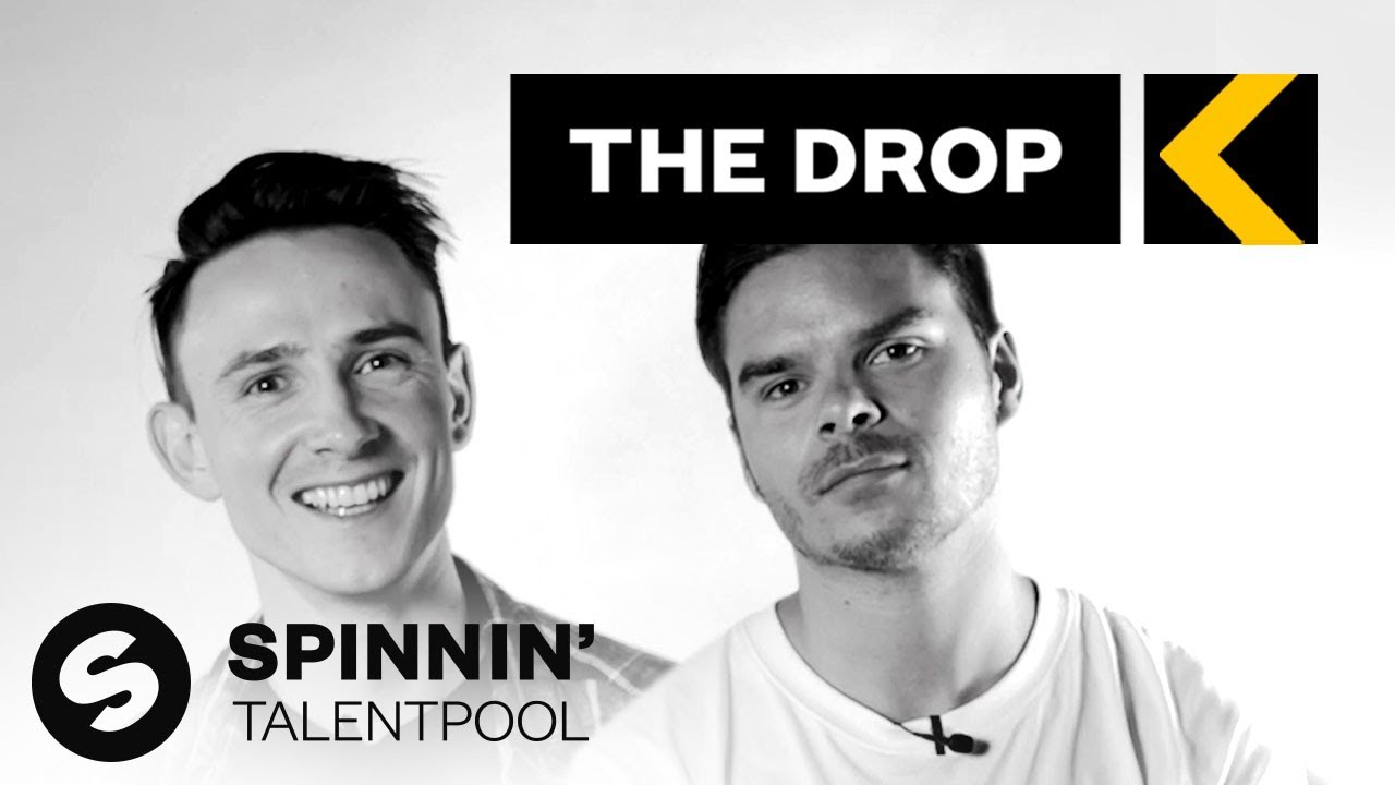 The Drop: Lucas & Steve listen to Talent Pool demos