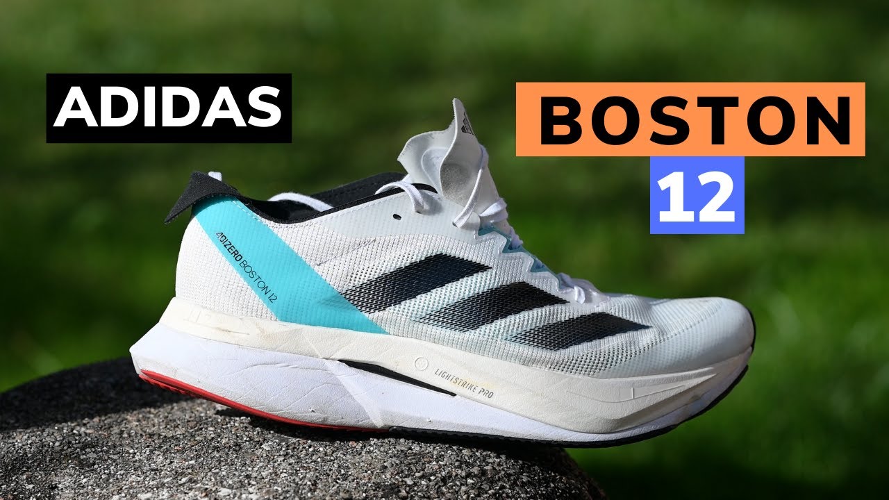 Adidas Adizero Boston 12, la recensione di una scarpa versatile per tutti i livelli?