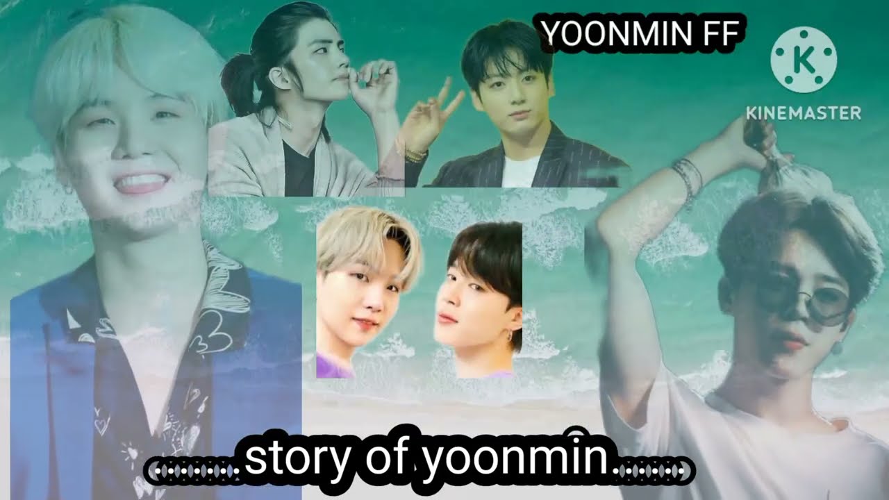 YoonminFF || story of yoonmin || onesh*t ||#fypシ #bts #army #yoongi #jimin #ff #yoonmin
