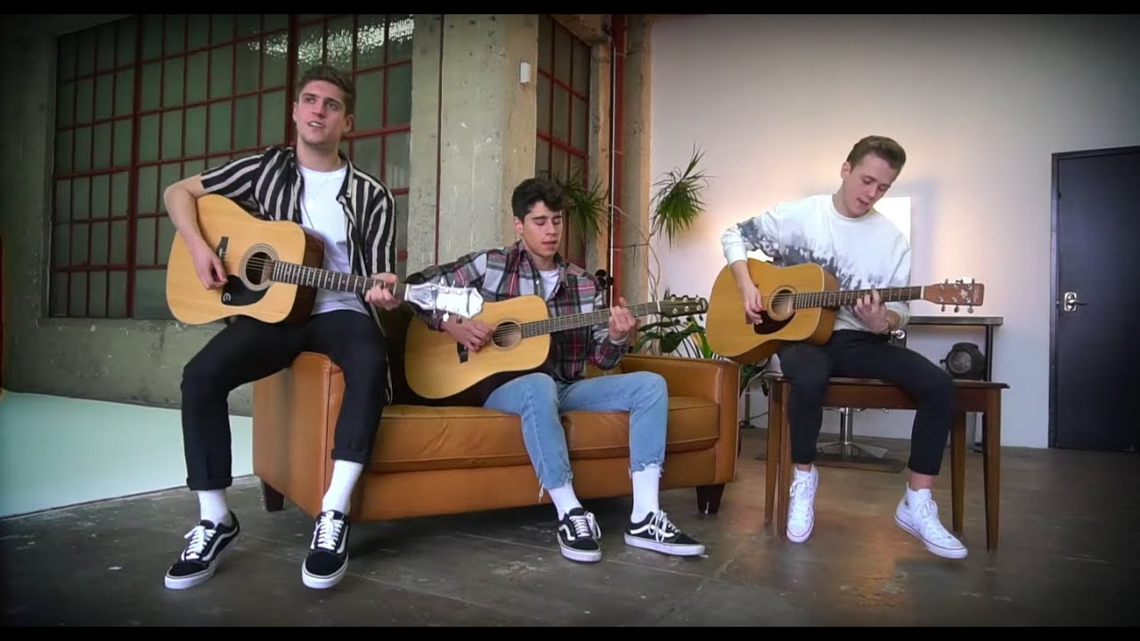 New Rules - Call It (Video Diary)