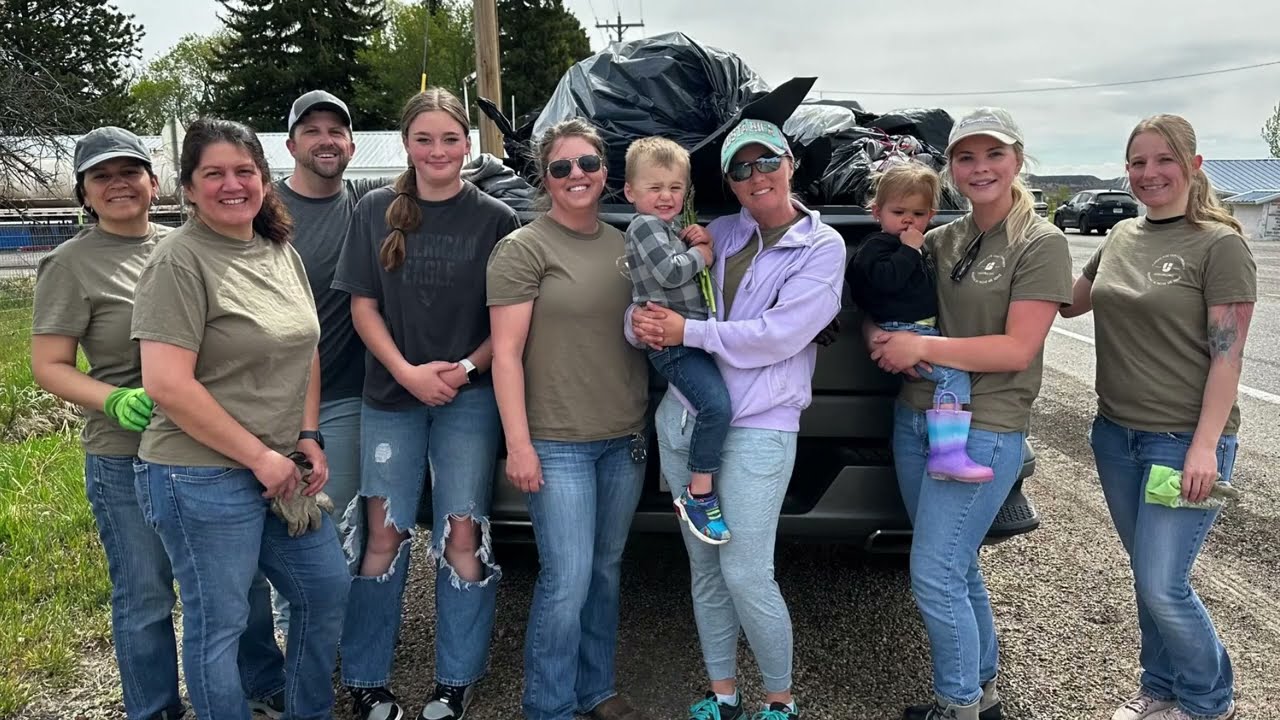 UBH Service Day 2024