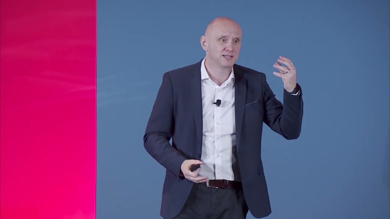 Conquer S/4HANA Migration & Drive Digital Transformation with Stibo Systems MDM