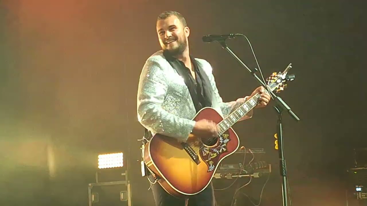 Tragedy