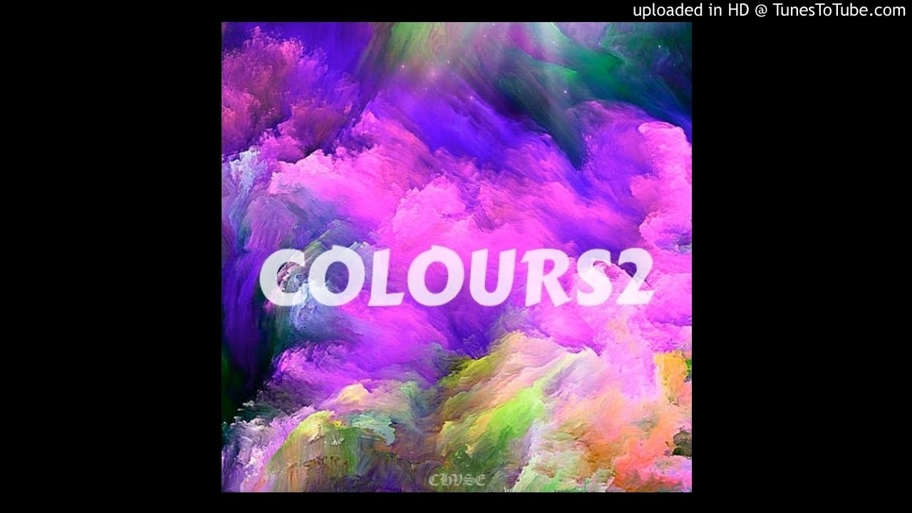 PARTYNEXTDOOR - Peace Of Mind - COLOURS 2 (Slowed)