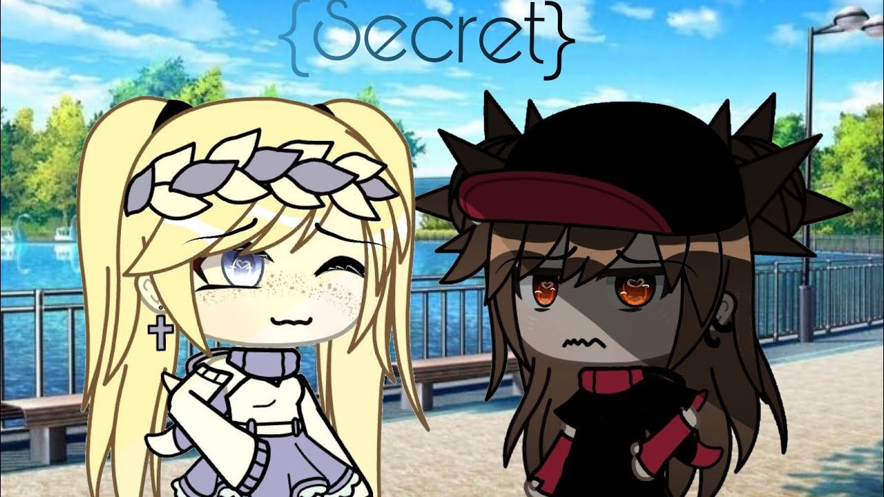 Secret // Gacha life music