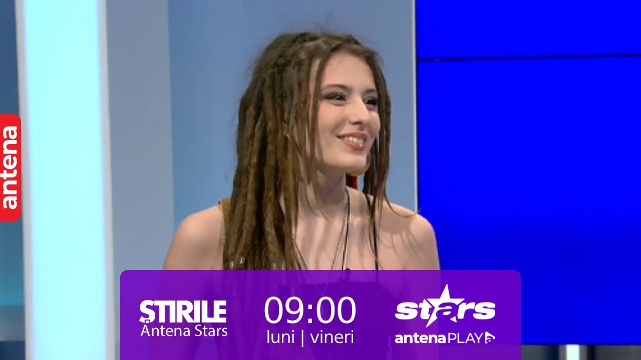 Alessia Anghel, apariția care a cucerit jurații X Factor! Iată povestea concurentei