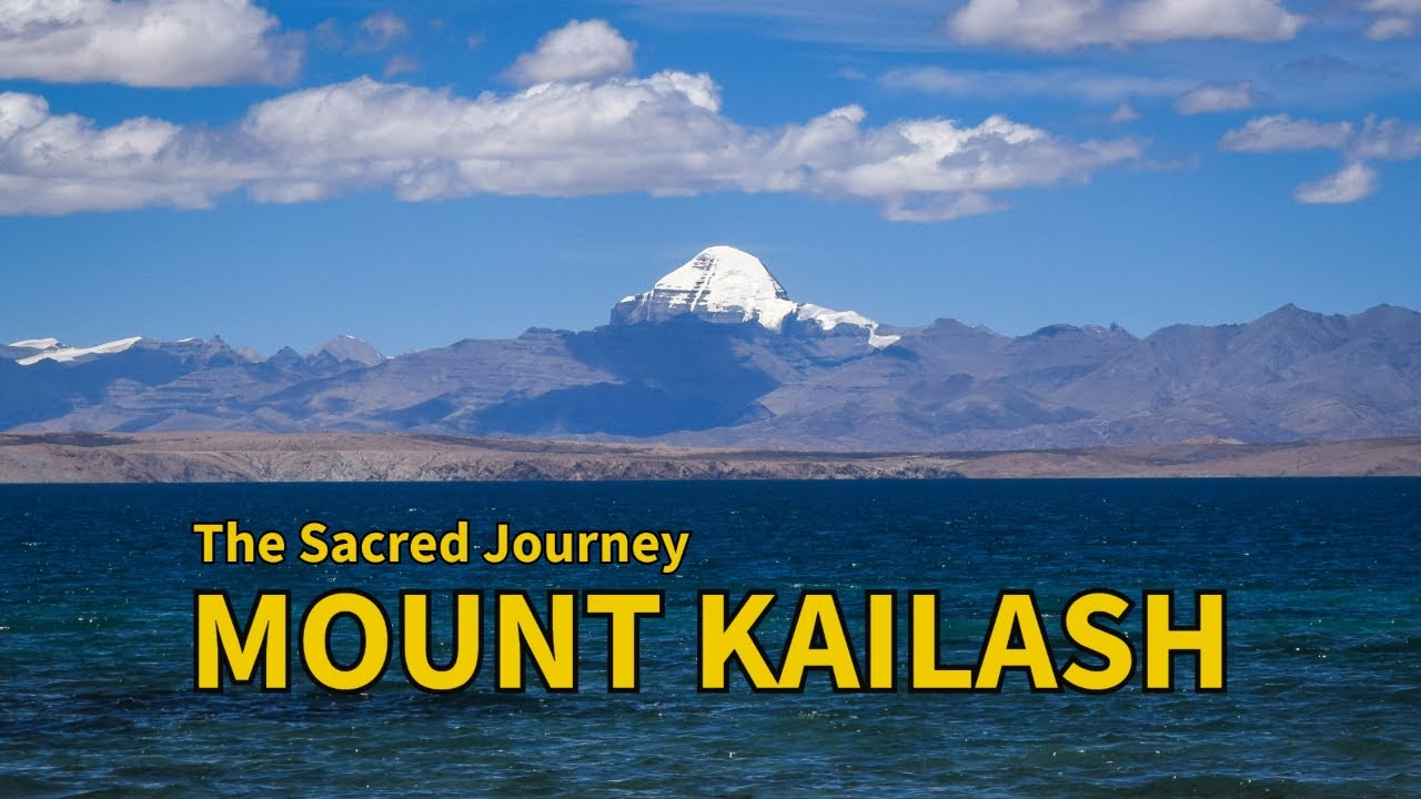 Kailash Mansarovar Yatra 2025: Kailash Mansarovar Yatra Explained