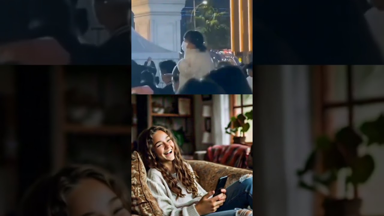 Side-Splitting Laugh Moments