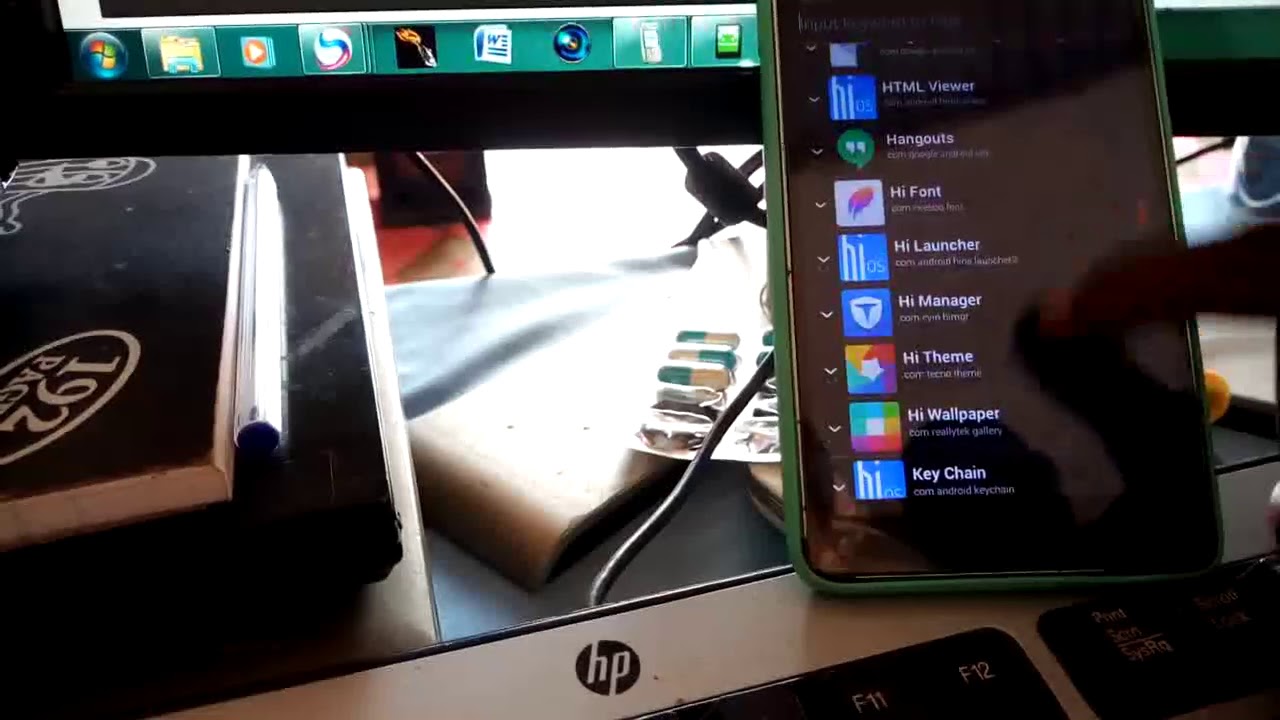 How to remover frp google account in Tecno L8 Plus By The B.com