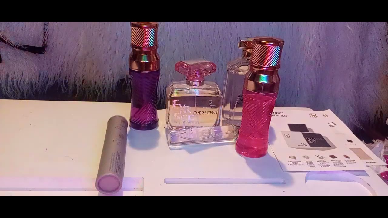 #Scentbird, Haul /Perfumes of the week.,🌷🥰🎥