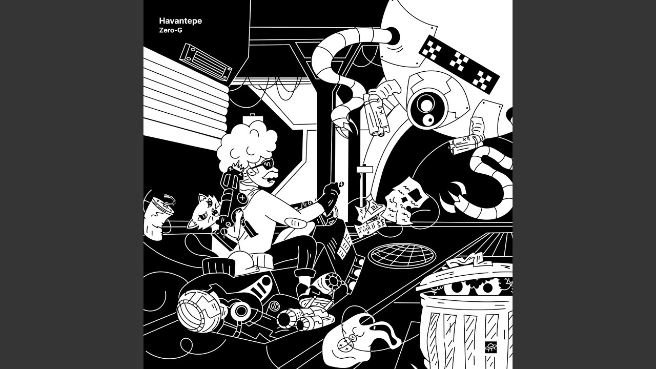 Strong Force (Basicnoise Remix)