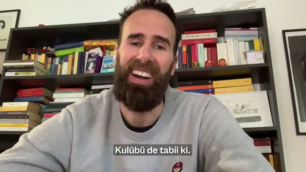 Gigi Datome:  Her zaman her yerde en büyük Fener!