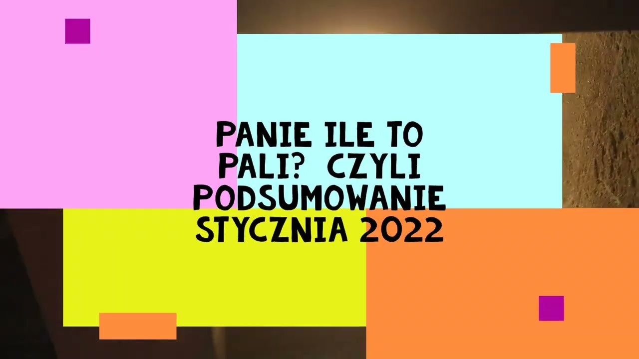Pompa ciepła podsumowanie stycznia 2022