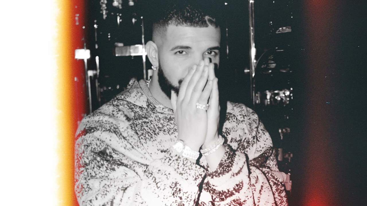 (FREE) Drake Type Beat - "Nobody Else Freestyle"