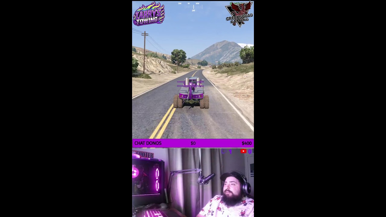 Come Hit The Dig With Me! (Portrait)