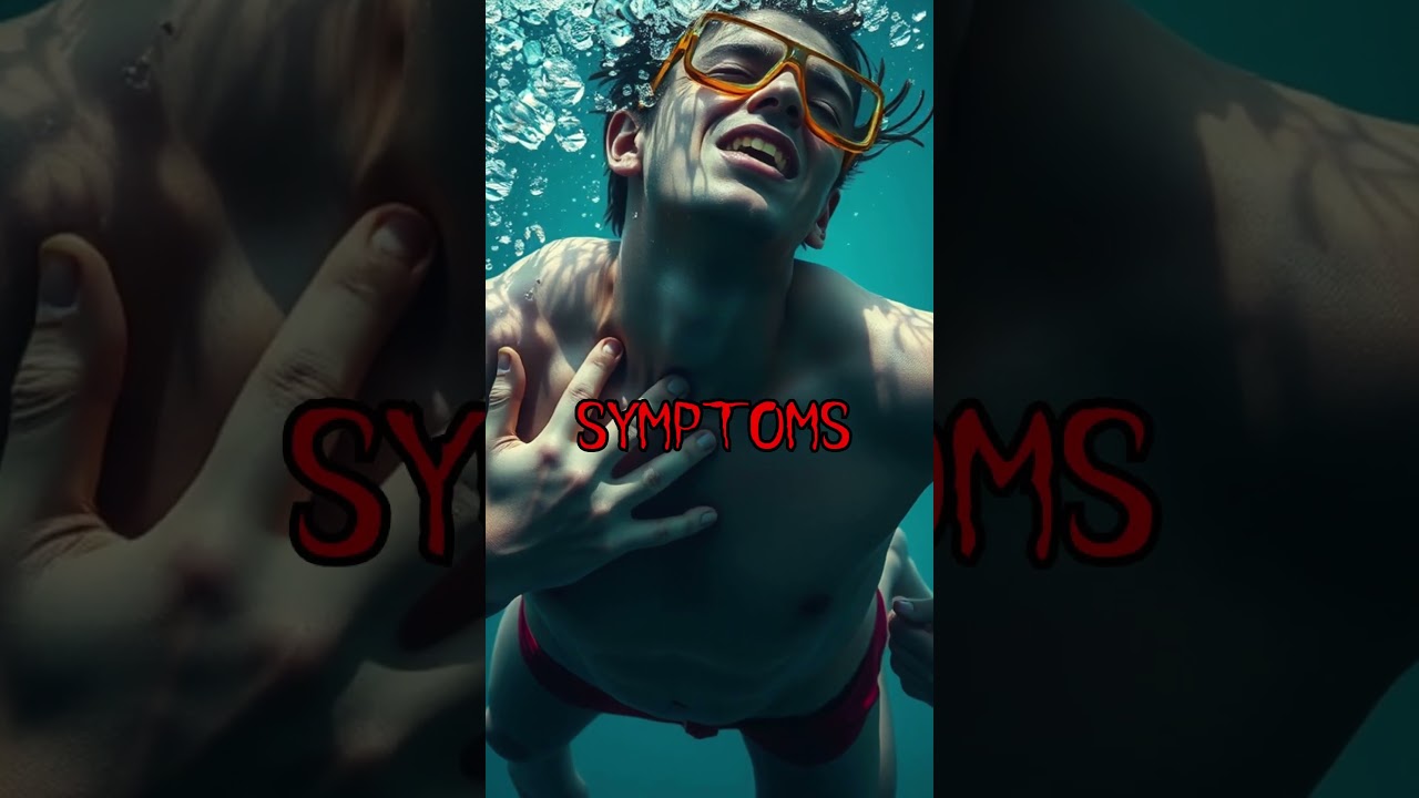 What Happens When a Box Jellyfish Stings You? 🪼 (Surprising Science Explained!) 