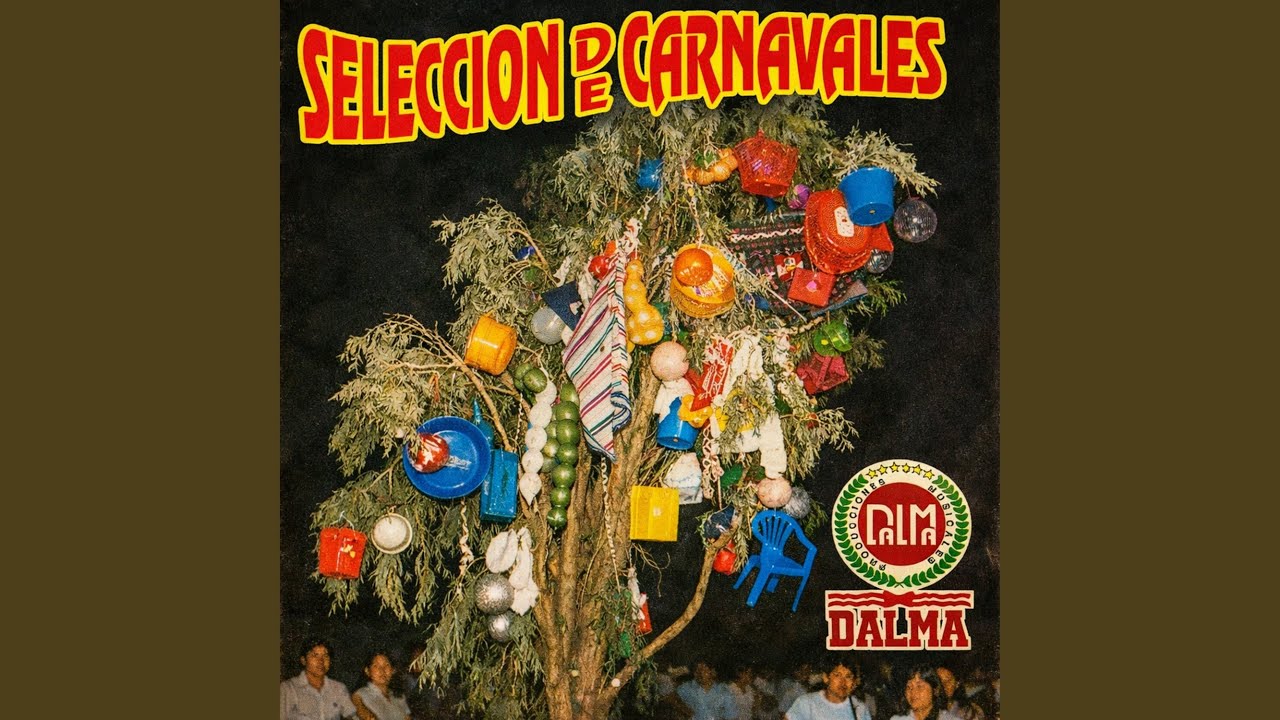 Carnaval Ayacuchano