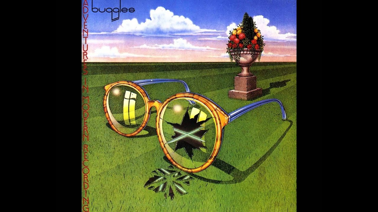 The Buggles - Videotheque