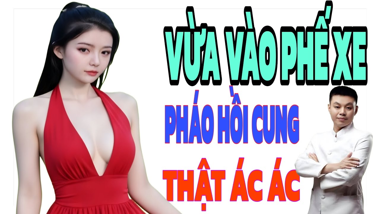 Vừa Vào Phế Xe Song Pháo Về Thủ Vững Như Bàn Thạch, Đại Sư Sơ Hở Em Gái Phản Công Thắng Nhanh