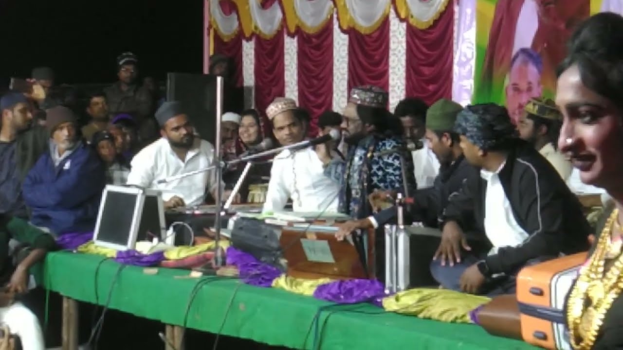 Haji Sultan nazan kgf 13 February 2026