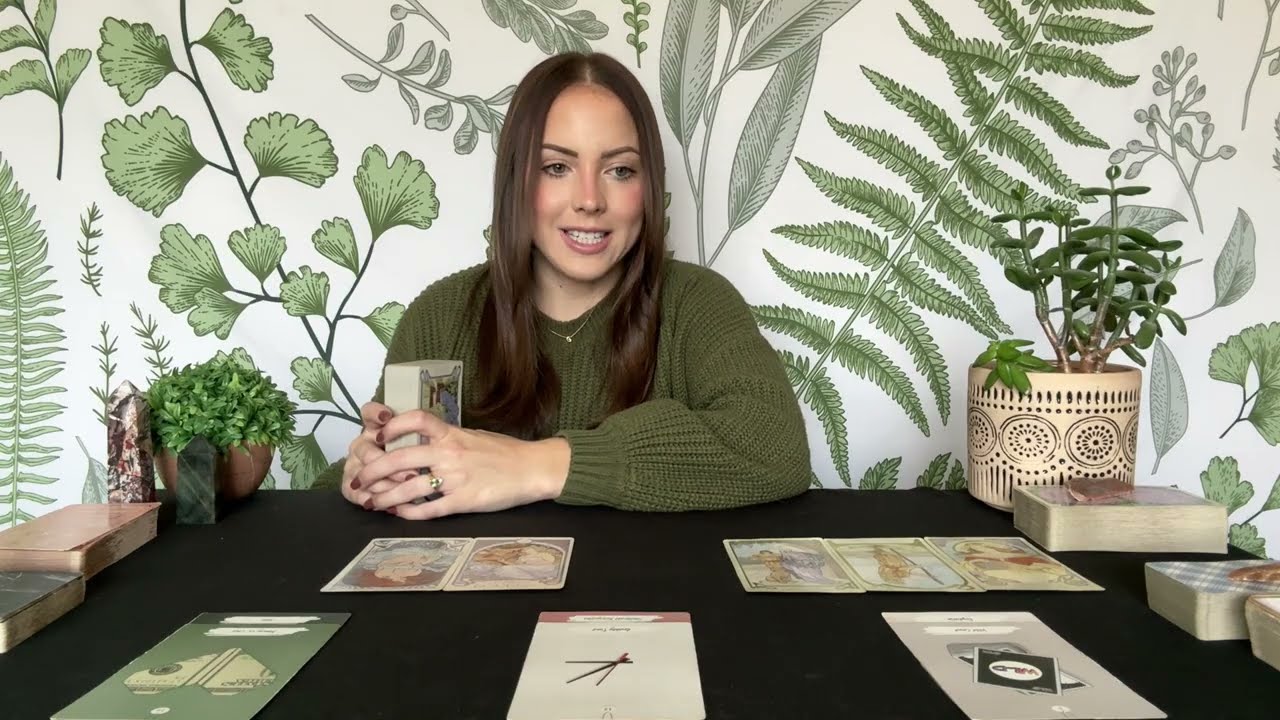 SCORPIO LOVE TAROT | Here’s why they’re not prioritizing you/this connection | JANUARY 2026