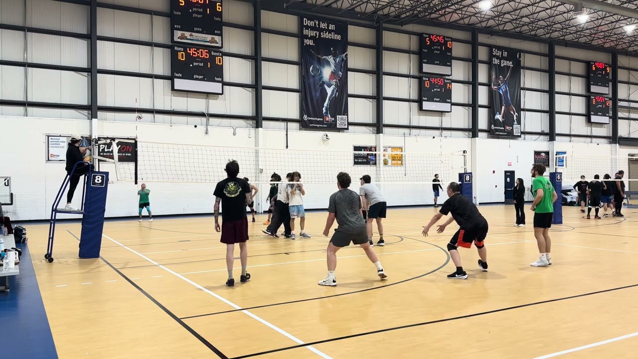 I’d Hit That vs OBX Immies(set 1)