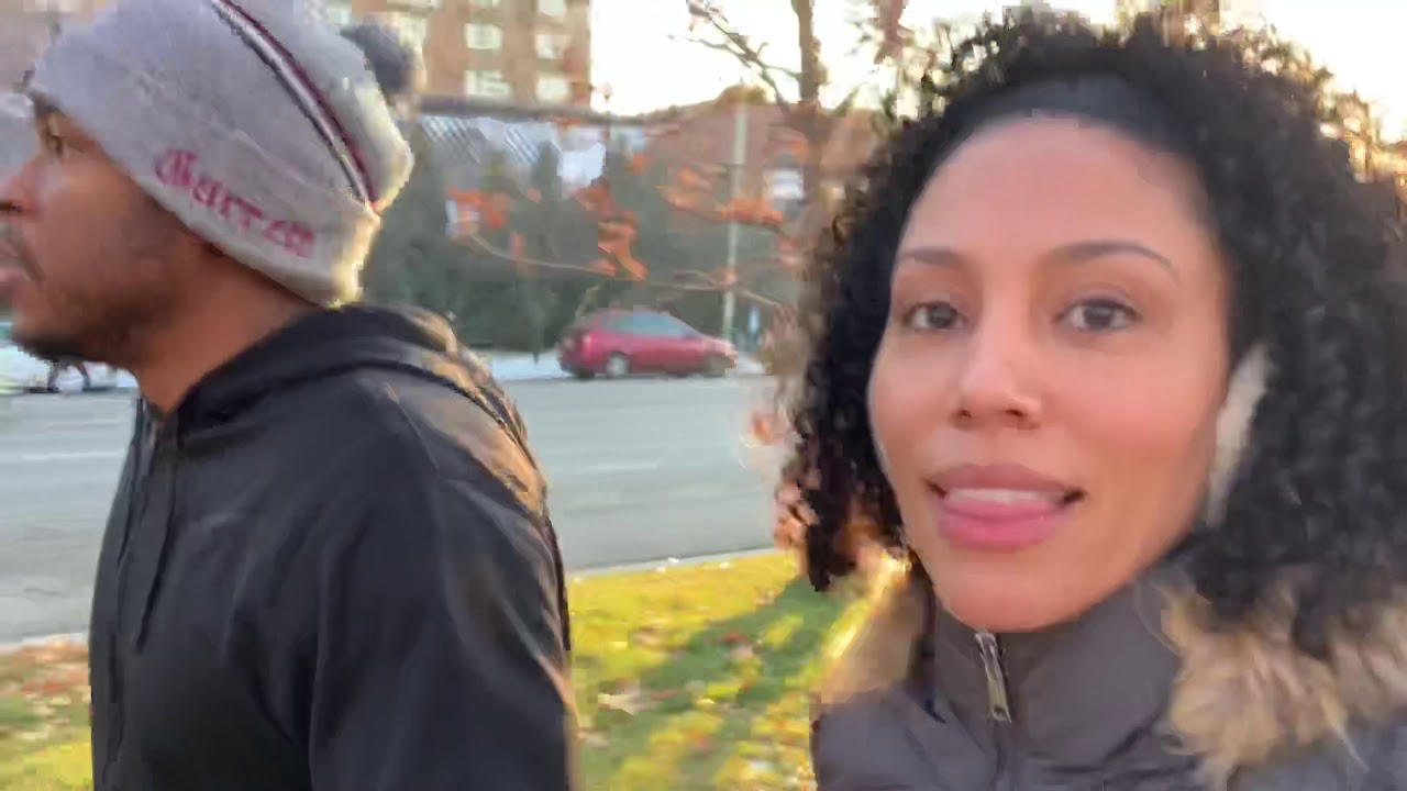 Christmas time in Park City and Salt Lake City, Utah!