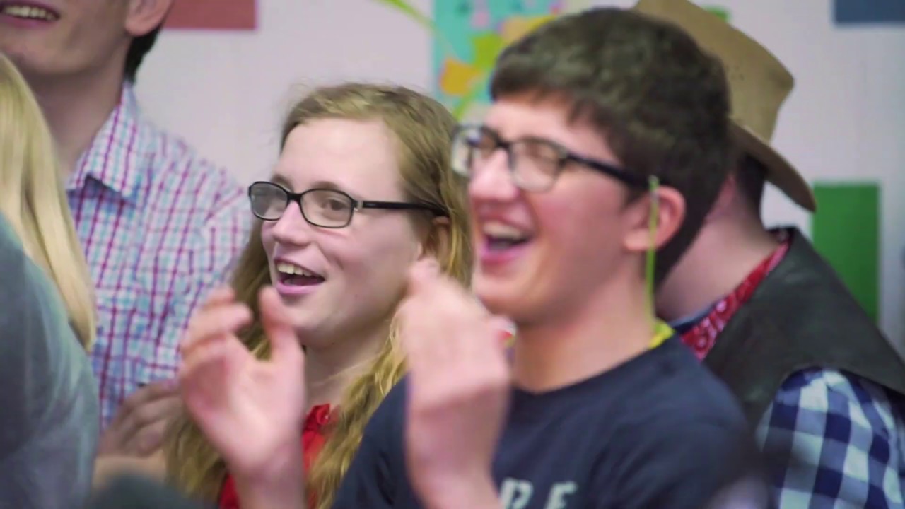 Video o Srednjoj školi-Centru za odgoj i obrazovanje