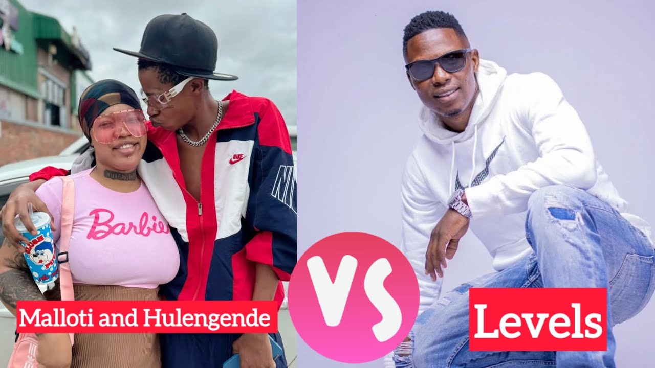 Malloti vs Levels saga 😱Where it all started 