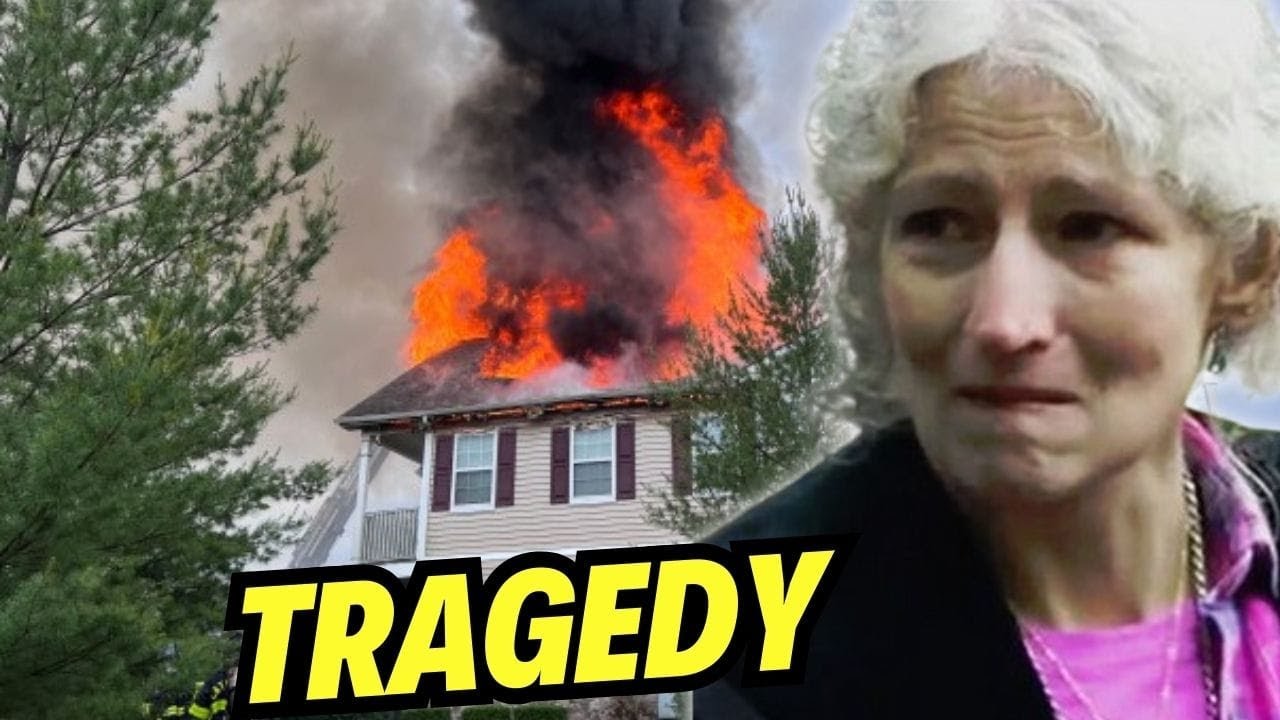 You Don't Know! What Really Happened to Ami Brown From Alaskan Bush People!