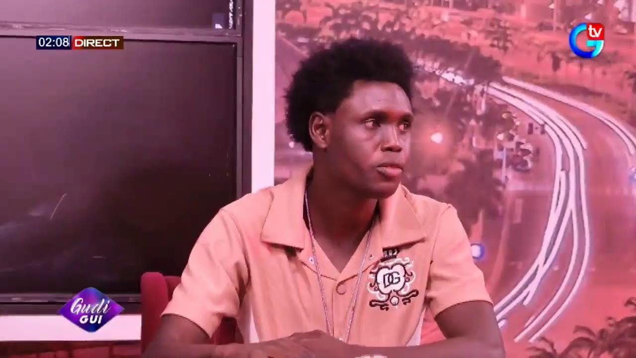 📺 TALK SHOW SUIVEZ 