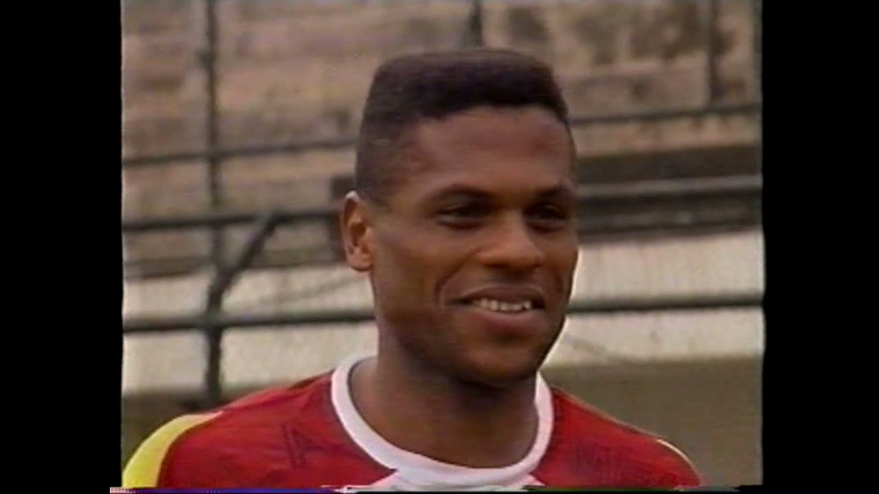 PEGADINHA DO FAUSTÃO ESPORTISTAS 