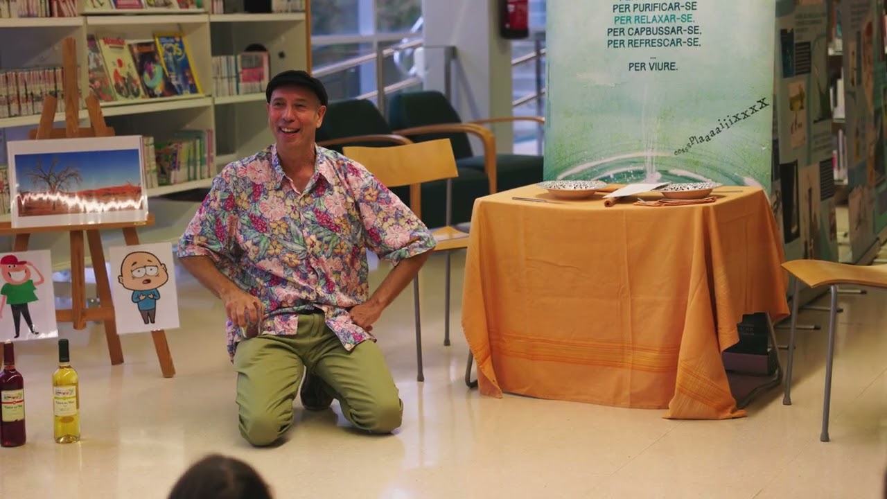 TEASER RAÏM REGALAT