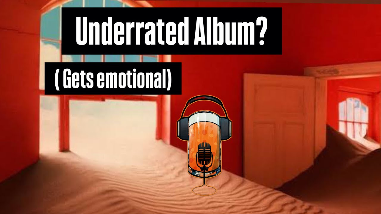 Tame Impala - The Slow Rush Full Album Reaction