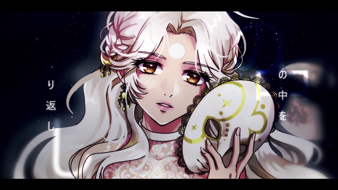 Karma / KOKIA【4人合唱】