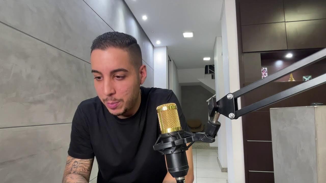 LIVE #08 - COMO TER MAIS FIXAÇÃO NA MICRO - TULIO COTTA