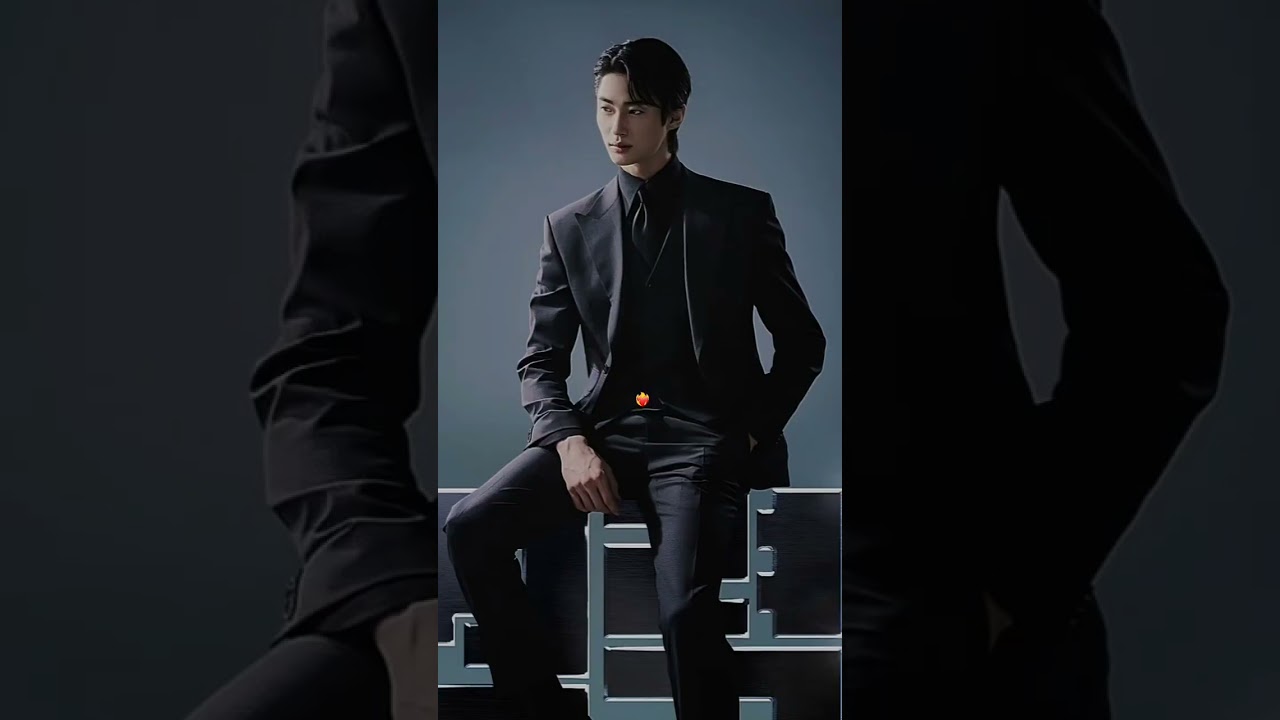 Byon woo seok _#youtubeshorts _#basmaartandcraft _#miniartjournalpage _#aesthetic _#byonwooseok