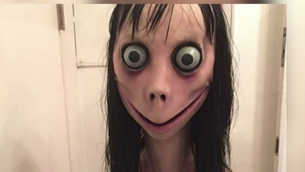 Suicide d'un ado... ses parents accusent le Momo challenge