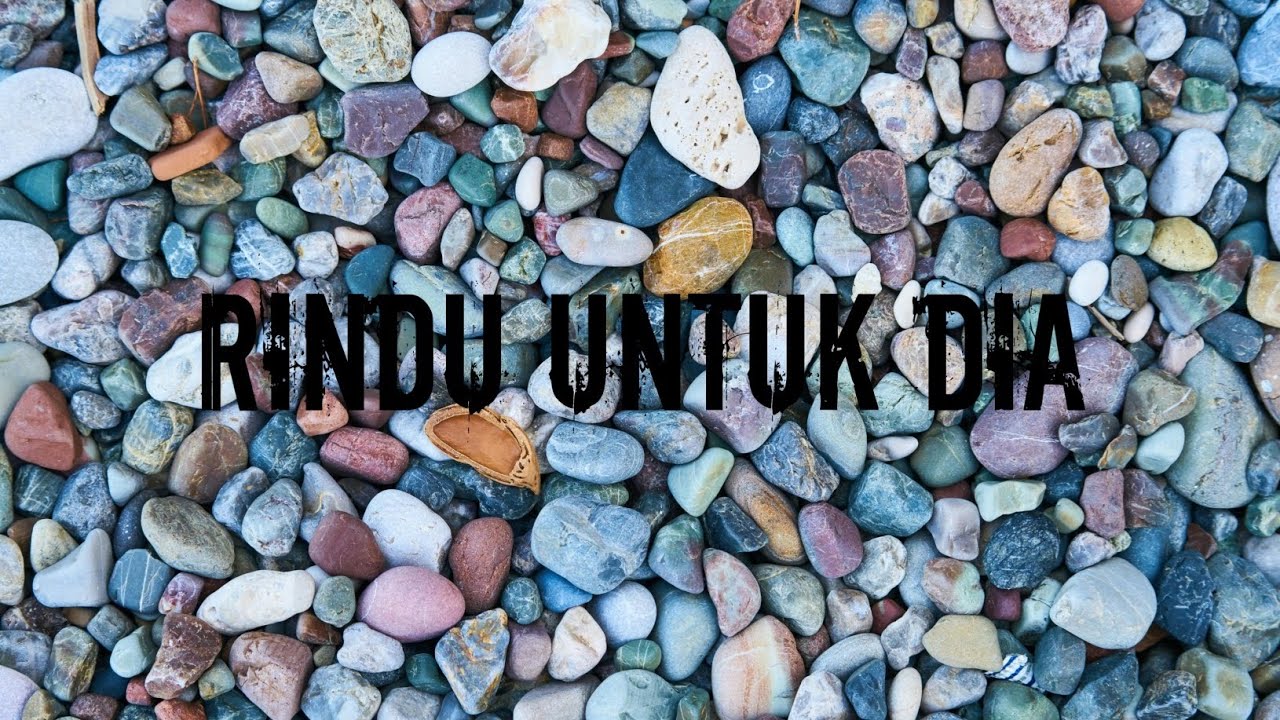 ZaaL - rindu untuk Dia (official music video lyrics) #akustik #indiefolkindonesia #music