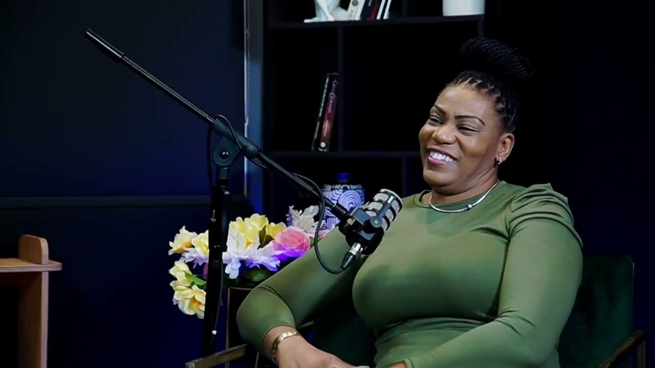 Adventurous Journey To Heaven with Professor TH Baloyi part 1