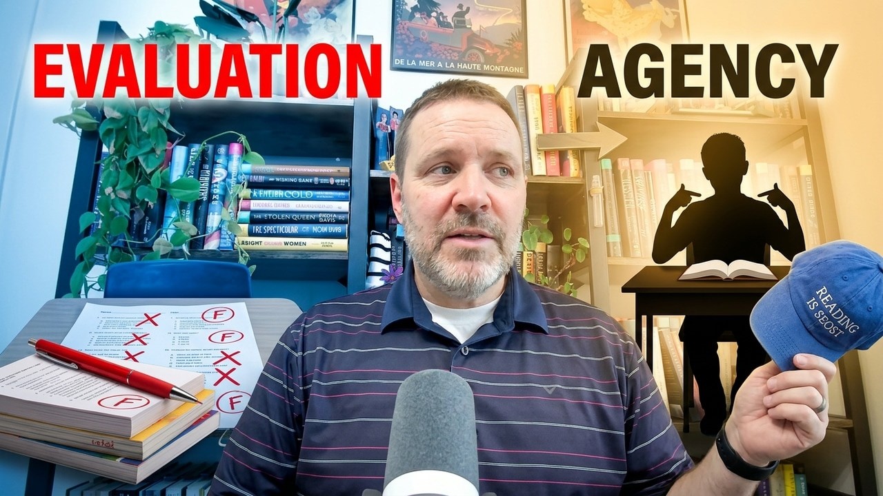 Moving from Evaluation to Agency A School Leader’s Guide to Feedback