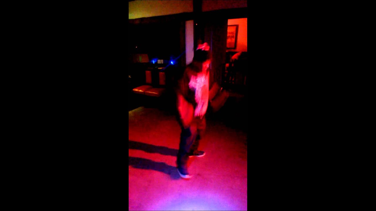 Duv Mac Lil Classic Cali Tes Performing Live