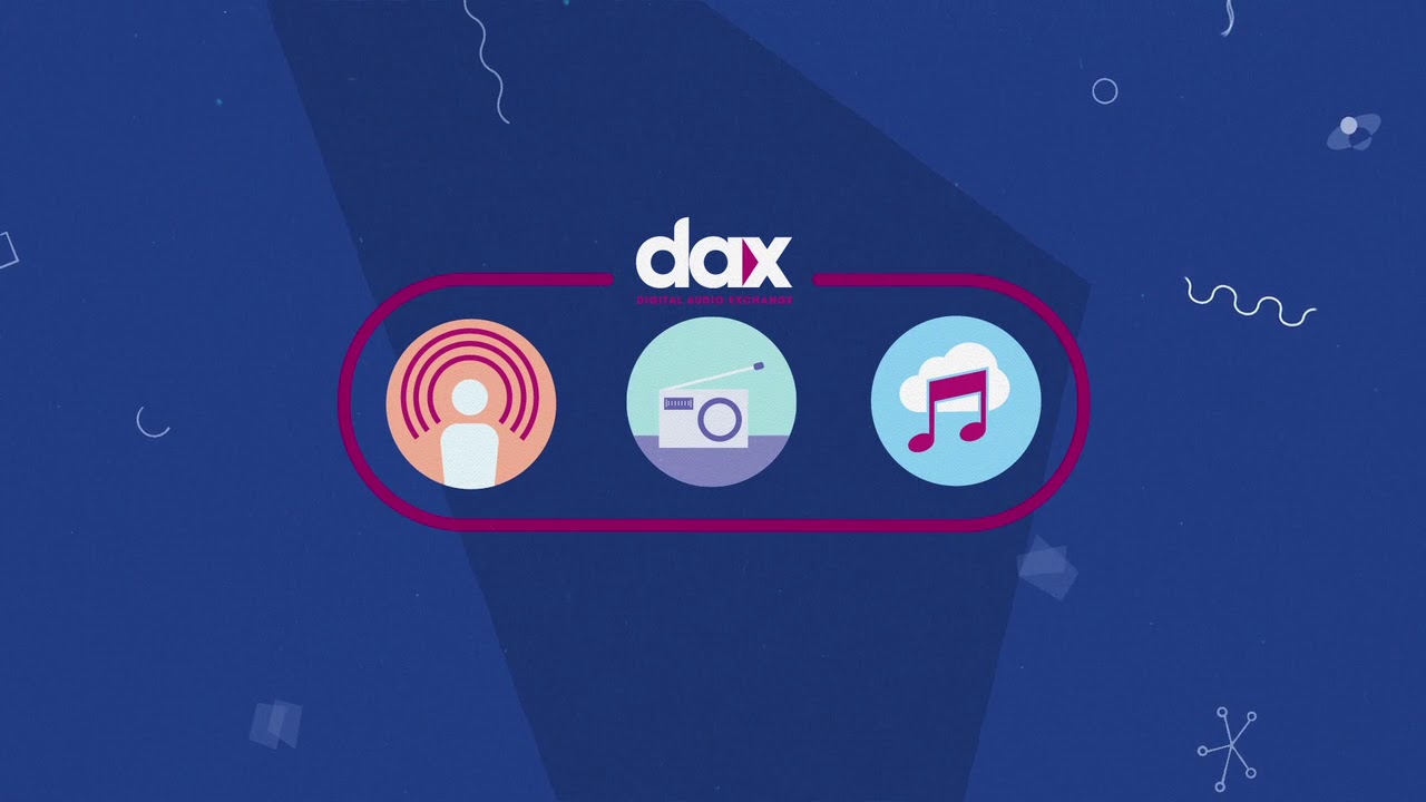What is DAX