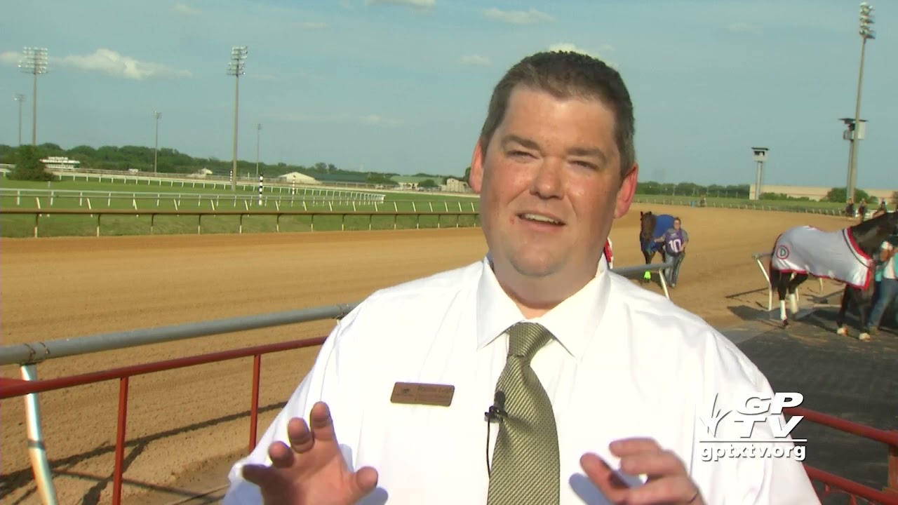 City of Grand Prairie: Lone Star Park Opening Night 2022