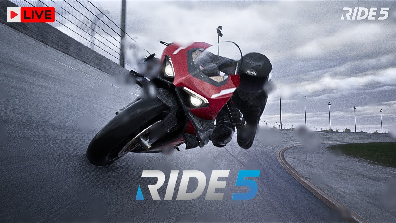 🔴Il 🔥Ride 5🔥II  🔴Gameplay #marathigaming