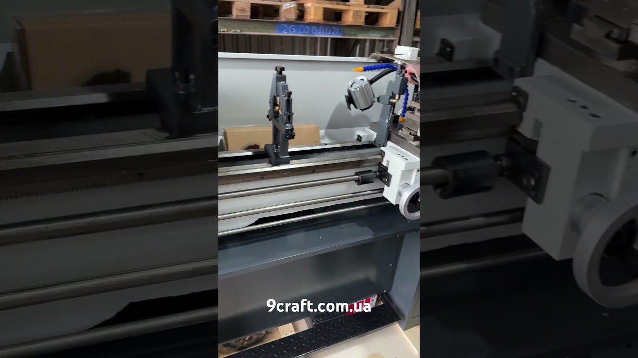 Важкий люкс 9craft PL360 