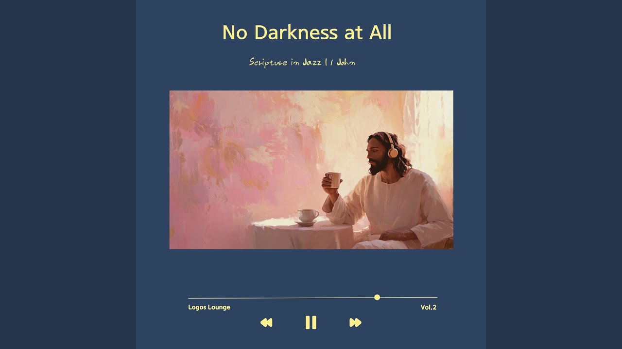 God Is Love (1 John 4:7-21)