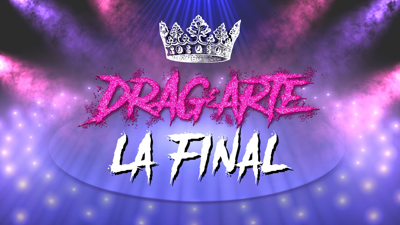 FINAL DRAGEARTE 👑 Temporada 1 ⭐