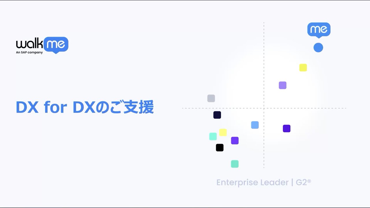 DX for DX支援